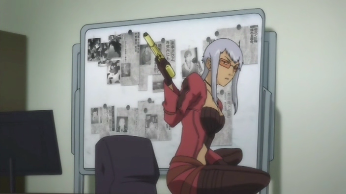 Speed Grapher (TusDivxTeam)